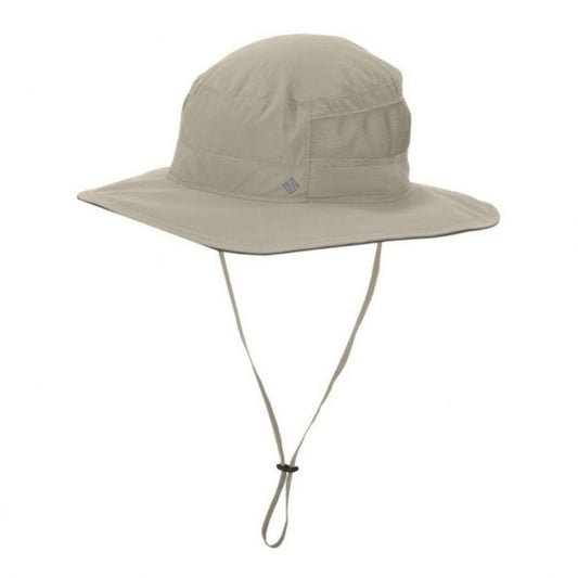 Columbia Sportswear | Bora Bora Booney Hat | 400100 | lead | FOSSIL