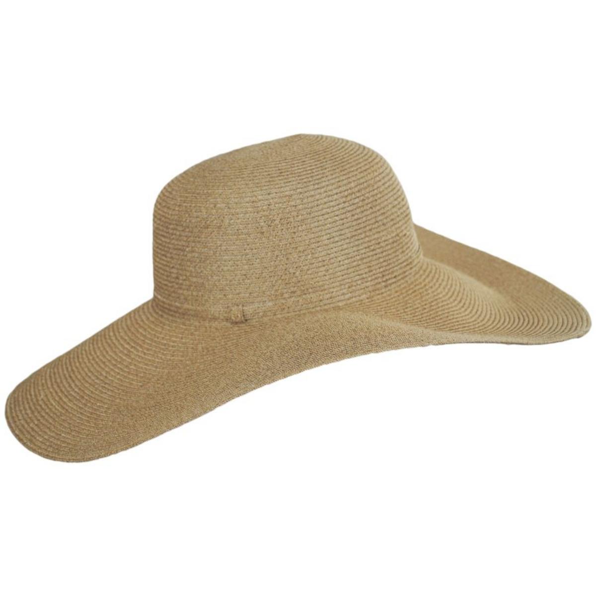 Physician Endorsed | Sophia Toyo Straw Swinger Hat | 102775 | profile | TOAST