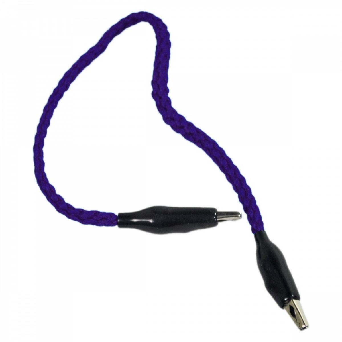 Ultimate Products INC | Kap Strap Wind Cord | 603200 | lead | PURPLE