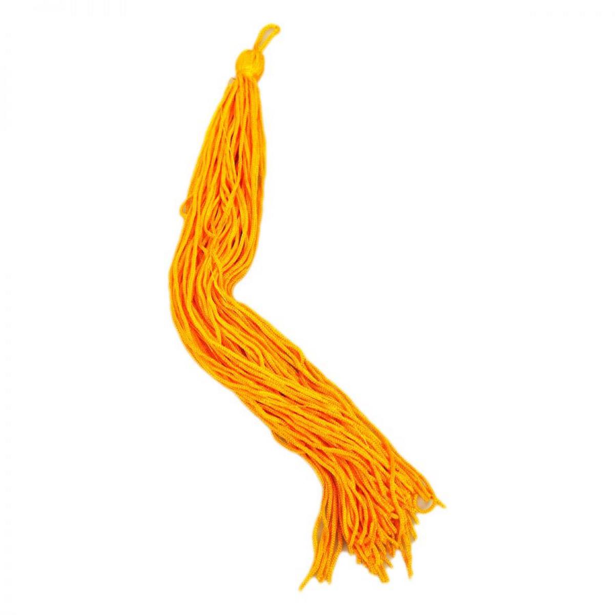 Village Hat Shop | Fez Tassel | 602310 | lead | GOLD