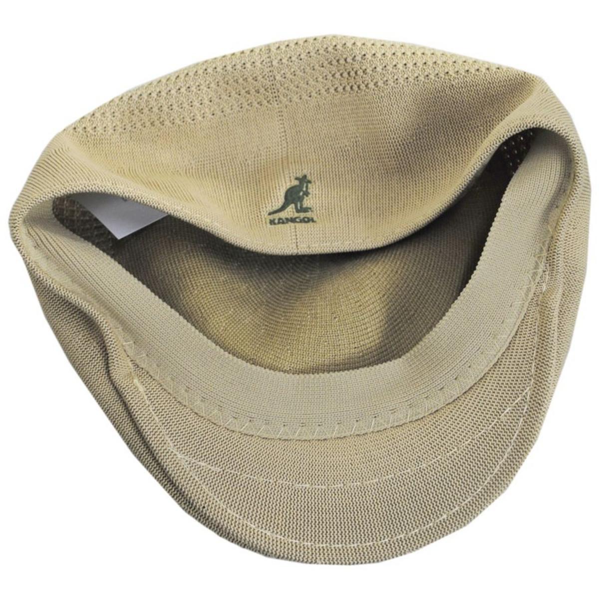 Kangol | Tropic Ventair 507 Ivy Cap | 160812 | under | BEIGE