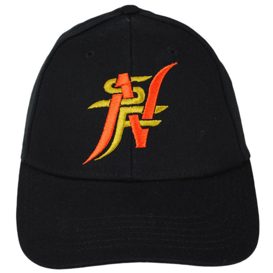 Disney | Big Hero 6 Tadashi Baseball Cap | 190380 | front | BLACK
