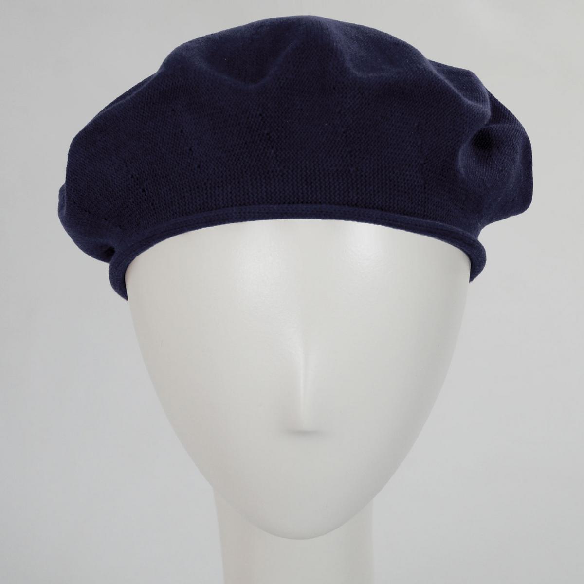 Wholesale Cotton Beret - 10.5 inch Diameter B2B Pre-Pack