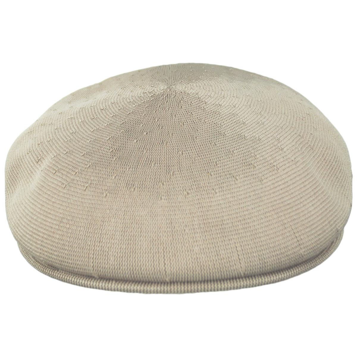 Kangol | Tropic 504 Ivy Cap | 160806 | front | BEIGE