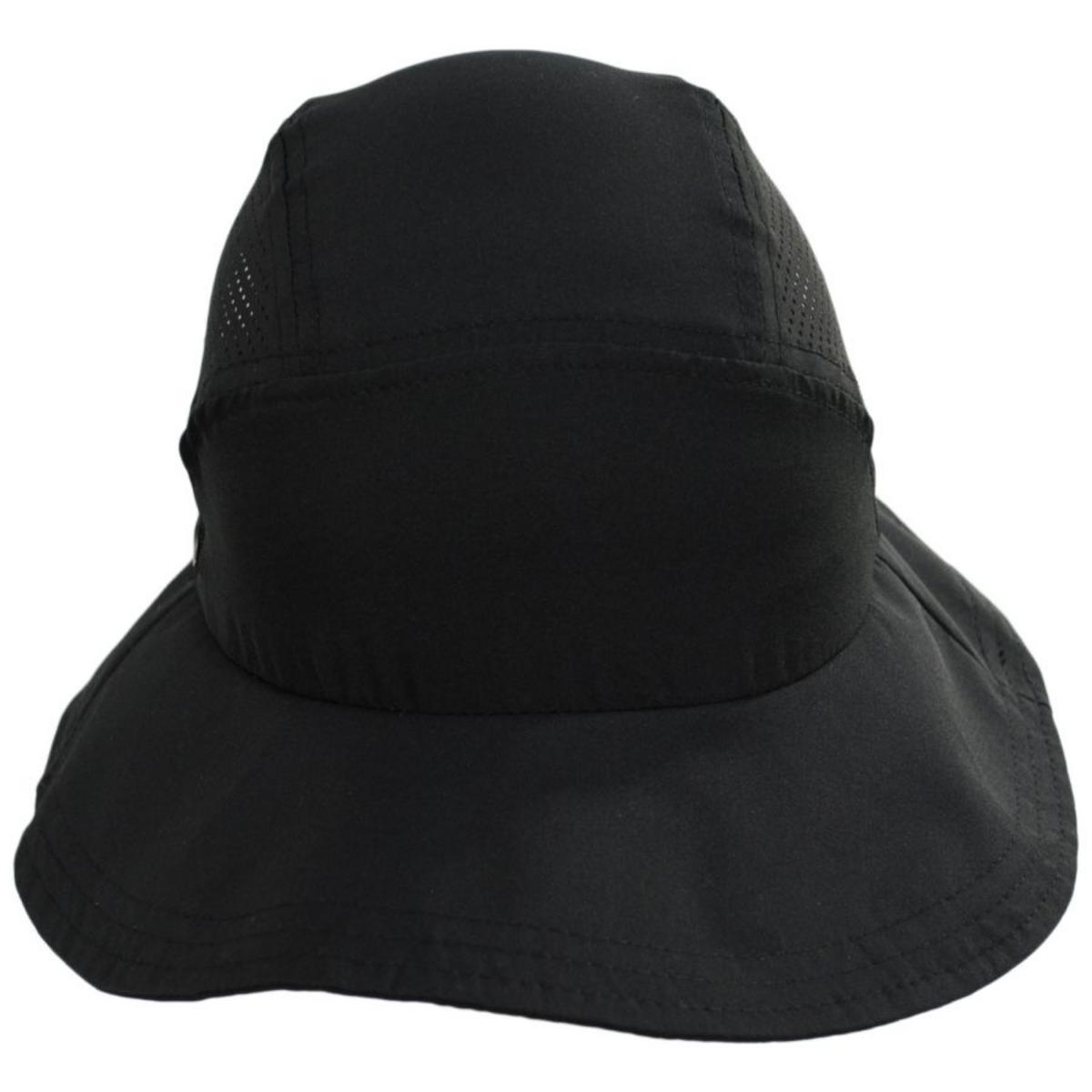 Lizzo Camper Hat