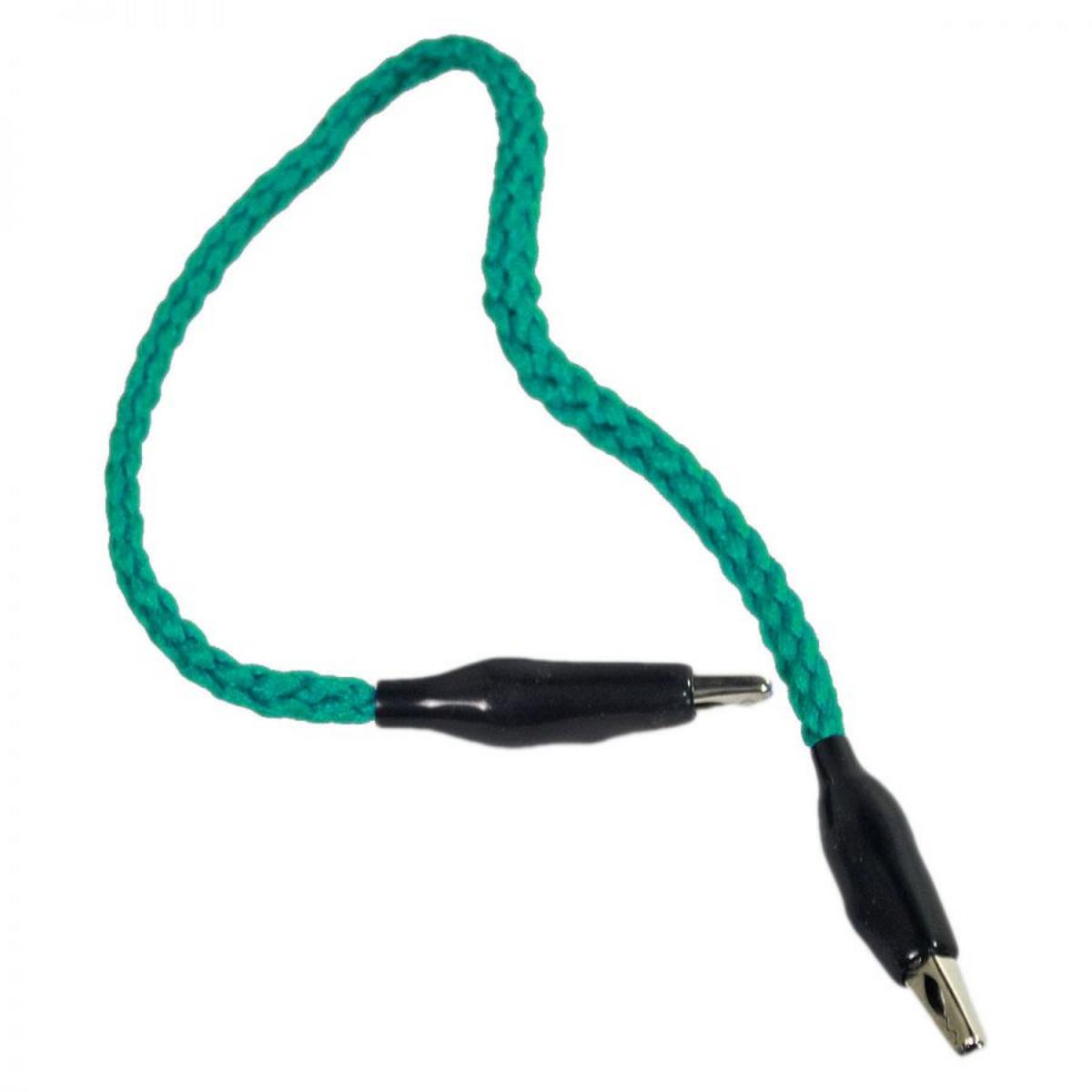 Ultimate Products INC | Kap Strap Wind Cord | 603200 | lead | TEAL