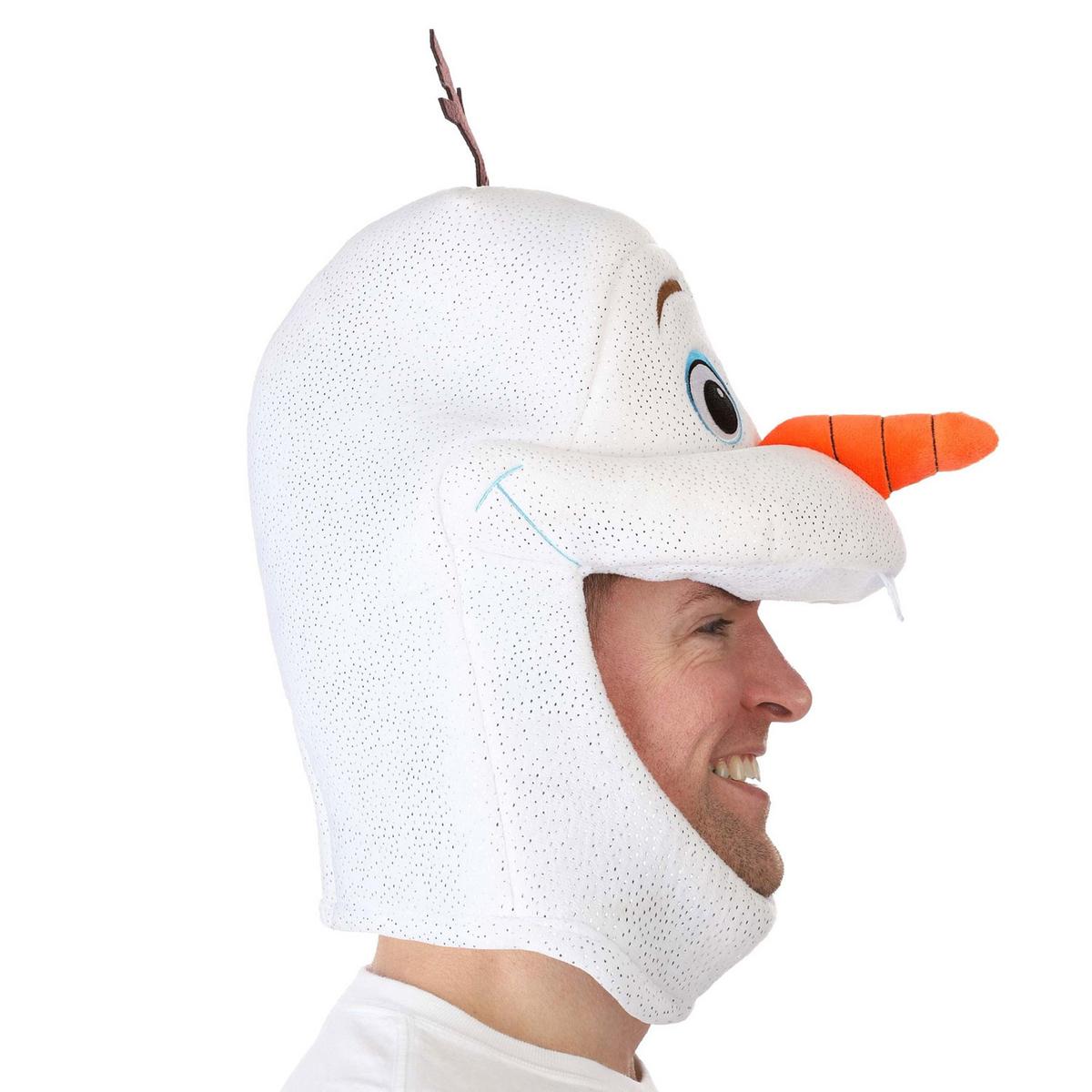 Disney | Frozen Olaf Jawesome Hat | 190541 | lsmthree | WHITE