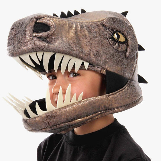 Elope | Tyrannosaurus Jawesome Hat | 190328 | lsmone | BRONZE