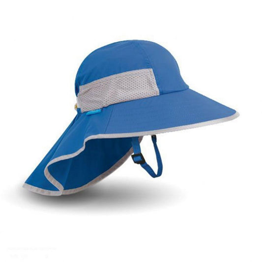 Sunday Afternoons | Kid's Play Hat | 401205 | lead | ROYAL BLUE