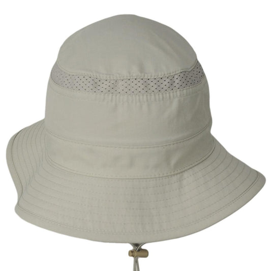 Sunday Afternoons | Solar Bucket Hat | 401278 | front | CREAM