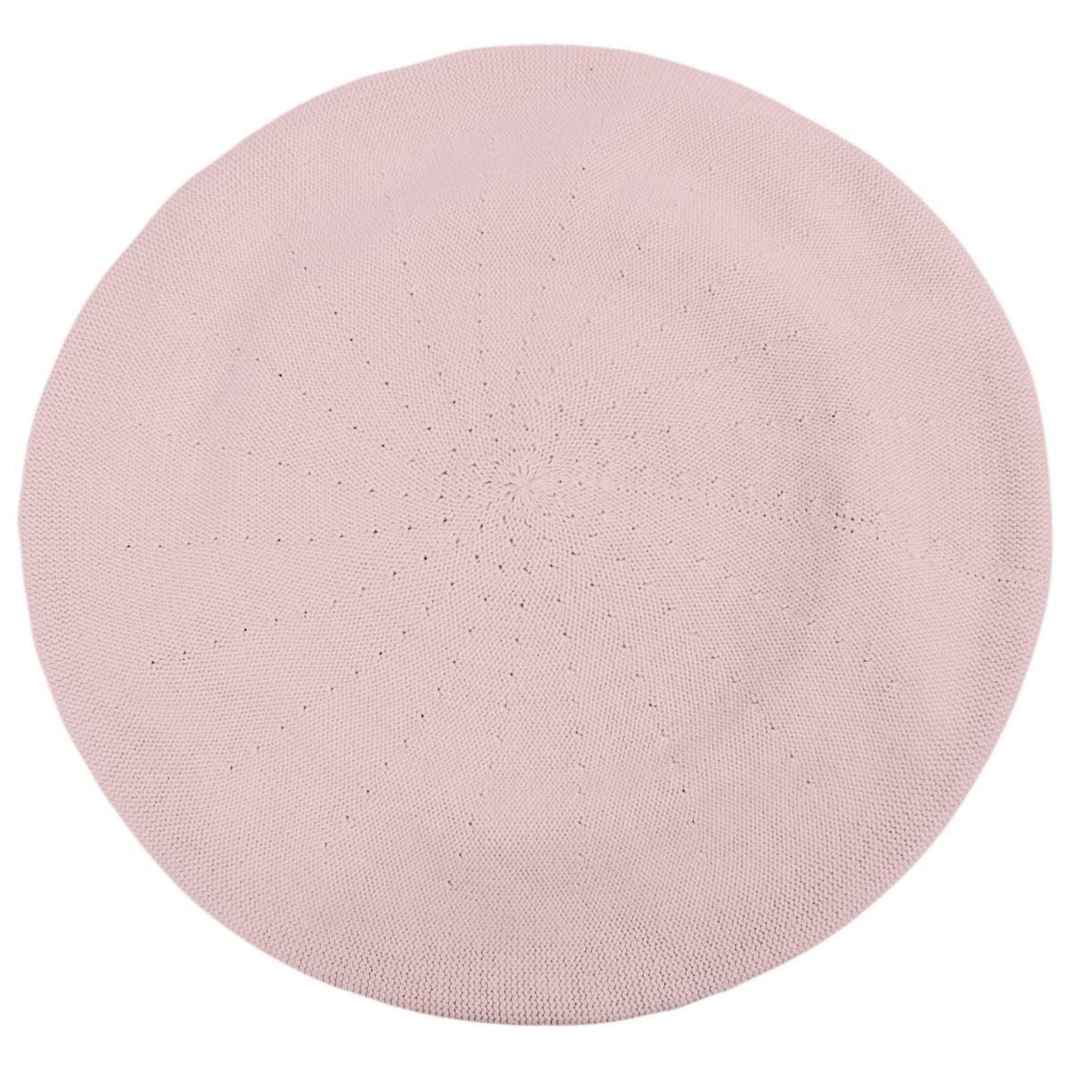 Wholesale Cotton Beret - 10.5 inch Diameter B2B Pre-Pack