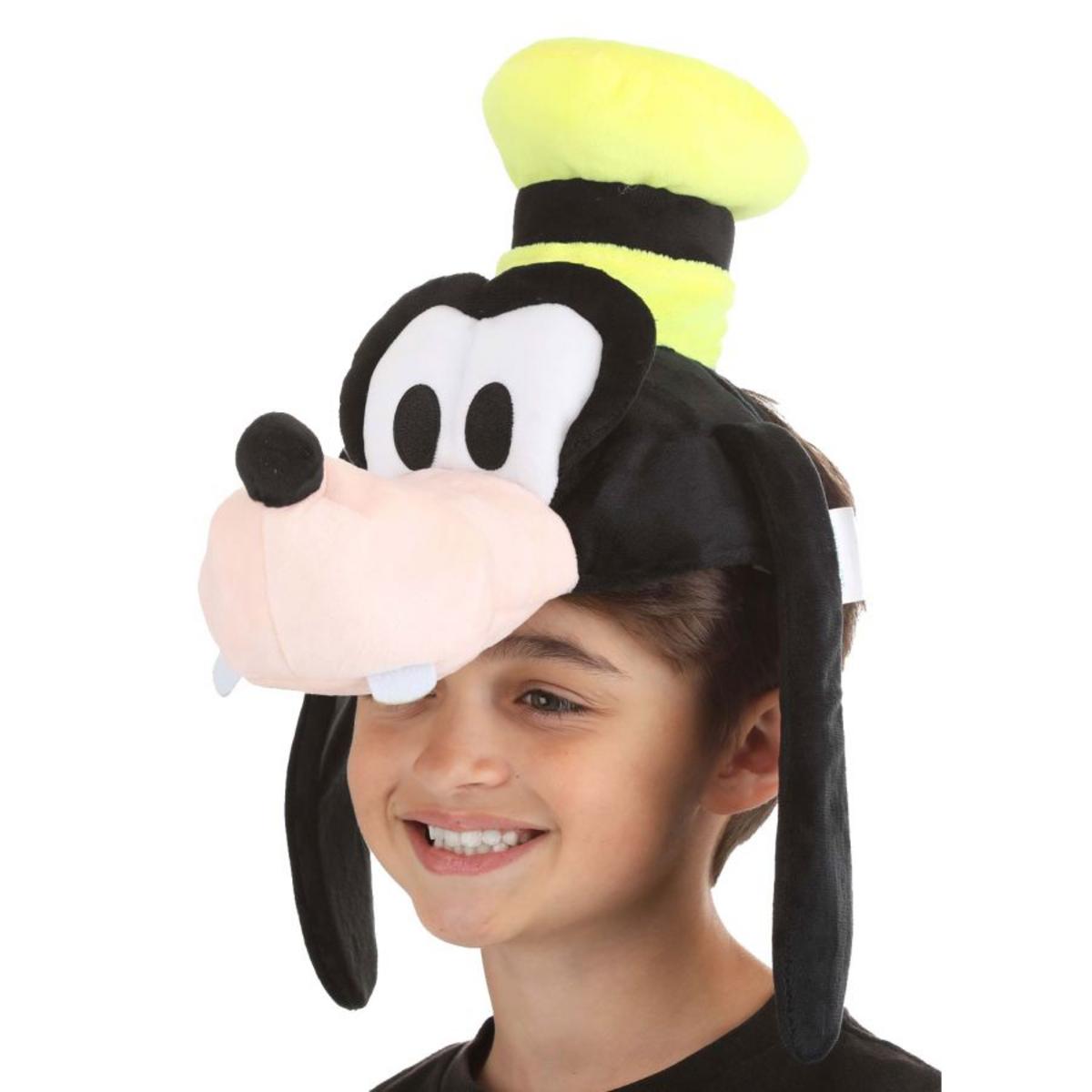 Disney | Goofy Plush Headband | 190495 | under | MULTI