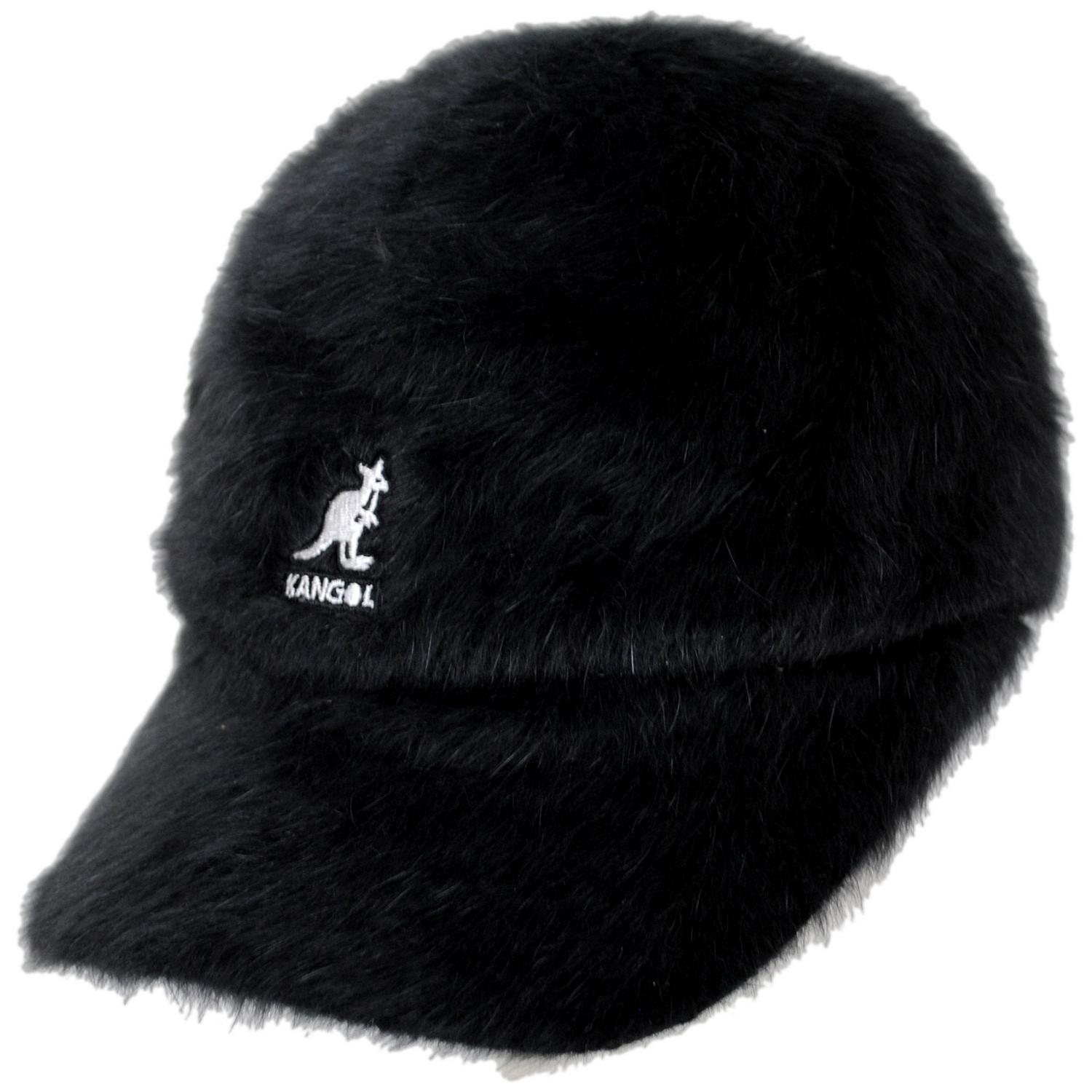 Furgora Spacecap Fitted Baseball Cap – Village Hat Shop