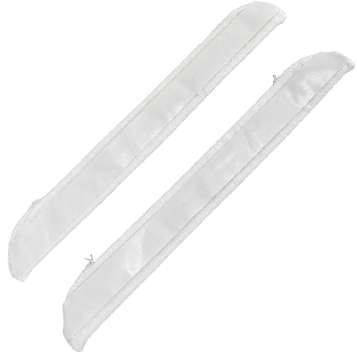 Wholesale Terry Cloth Hat Sizer Pack - White B2B Pre-Pack