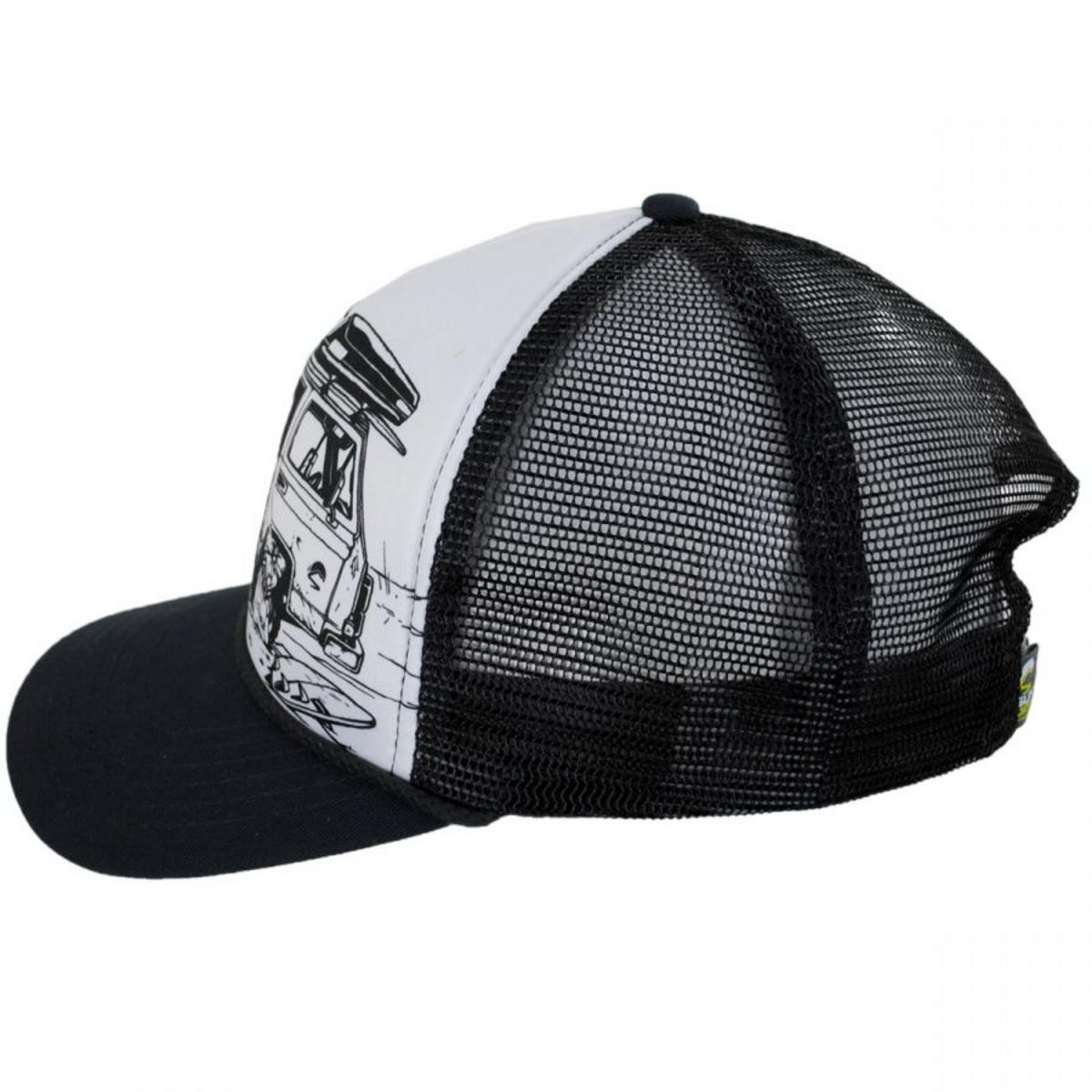 Sunday Afternoons | Dream Seeker Trucker Snapback Baseball Cap | 401252 | profile | DREAM SEEKER