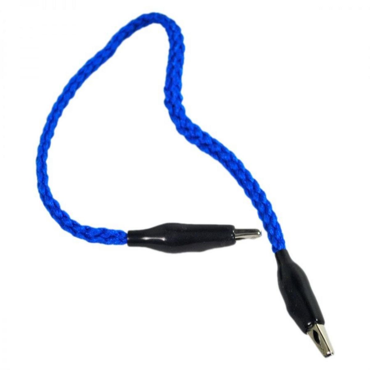 Ultimate Products INC | Kap Strap Wind Cord | 603200 | lead | ROYAL BLUE