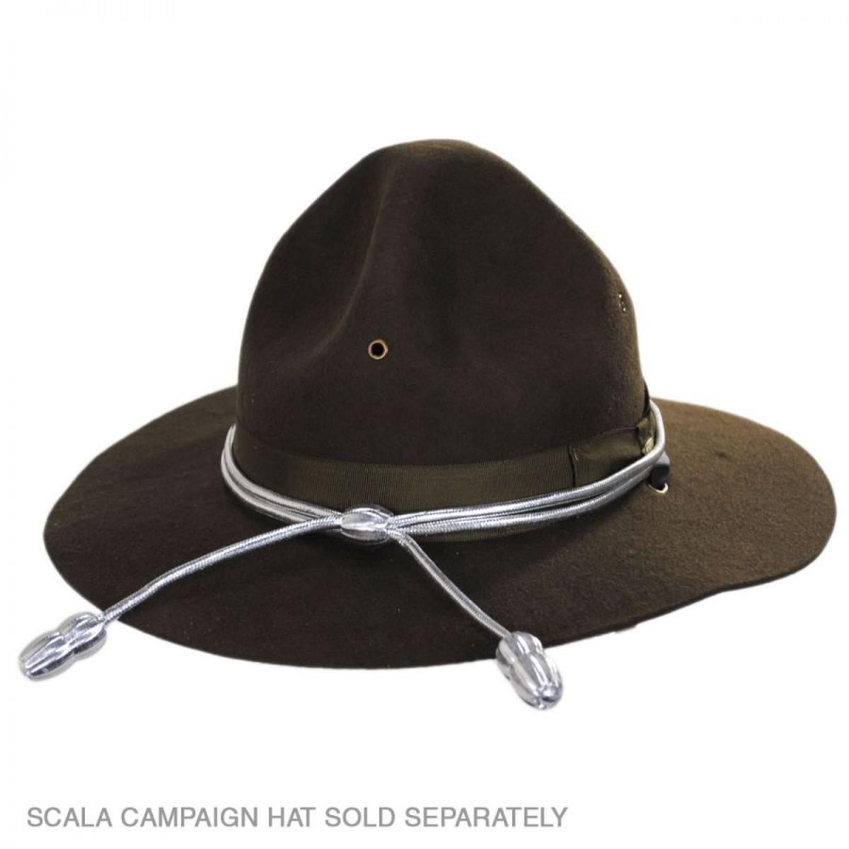 Acorns Hat Band