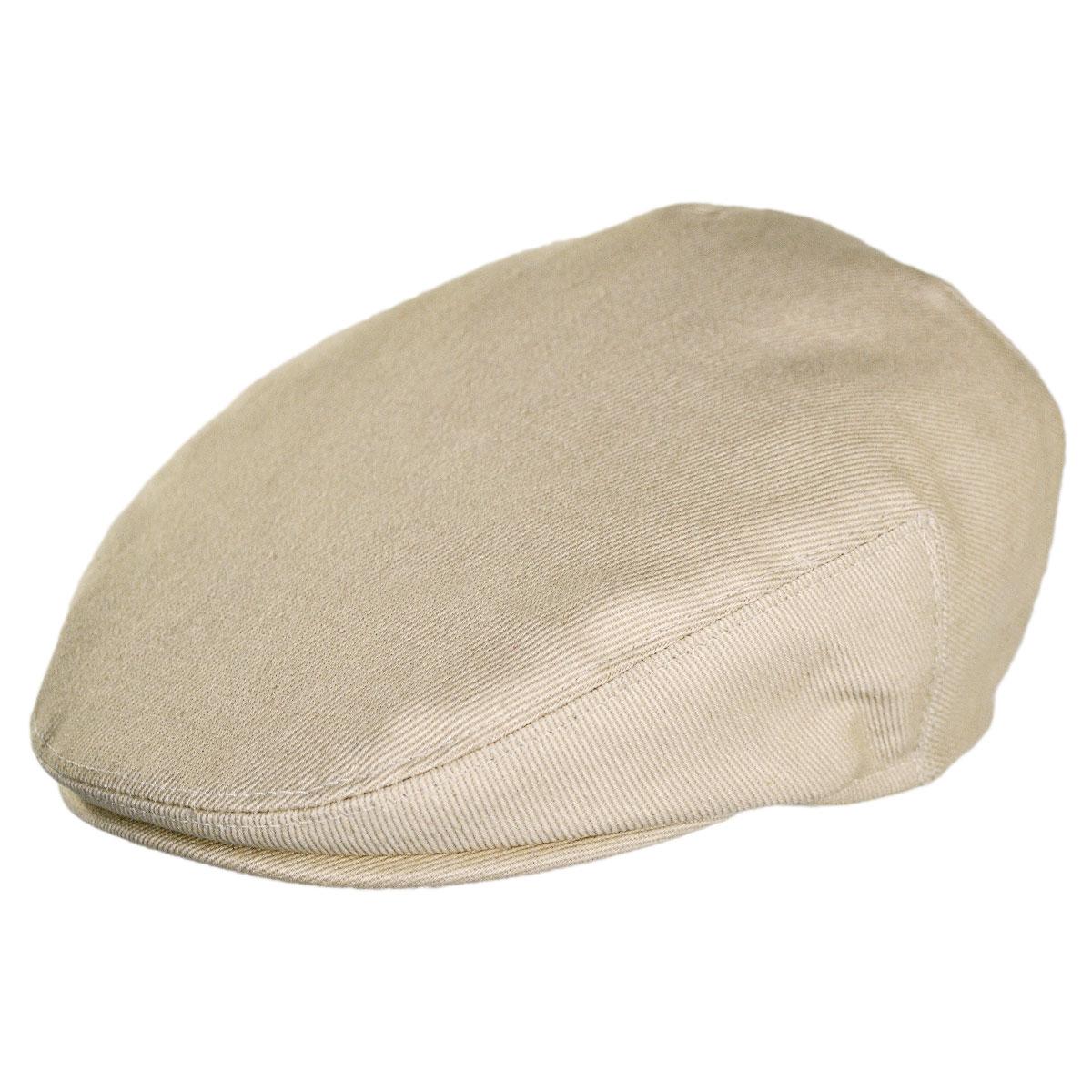 Jaxon Hats | Wholesale Kid's Cotton Ivy Cap B2B Pre-Pack | B2B512101 | lead | BEIGE