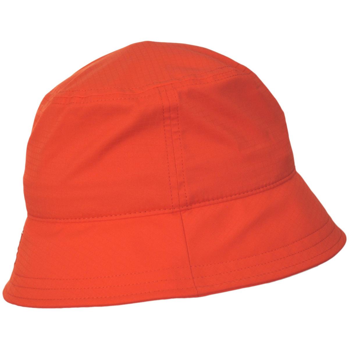 Kangol | Multi-Utility Packable Bucket | 185828 | profile | ORANGE