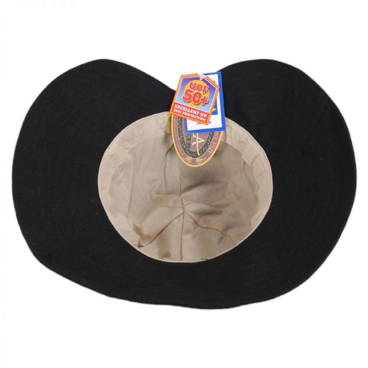 Ohana Cotton Facesaver Hat