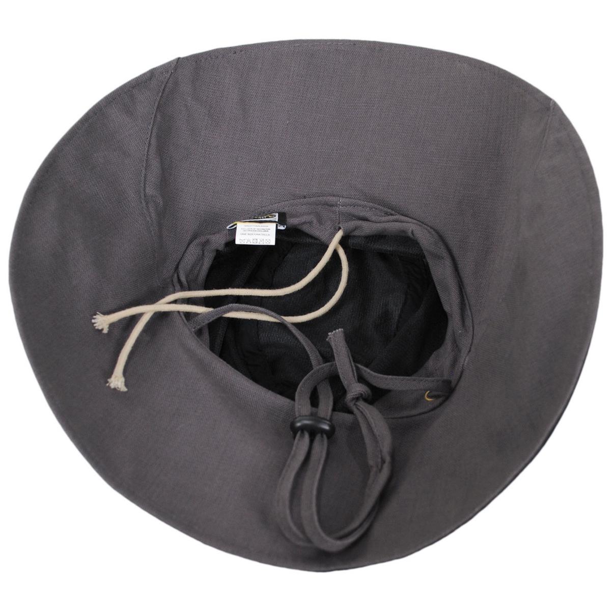 Simonetta Cotton Trail Hat