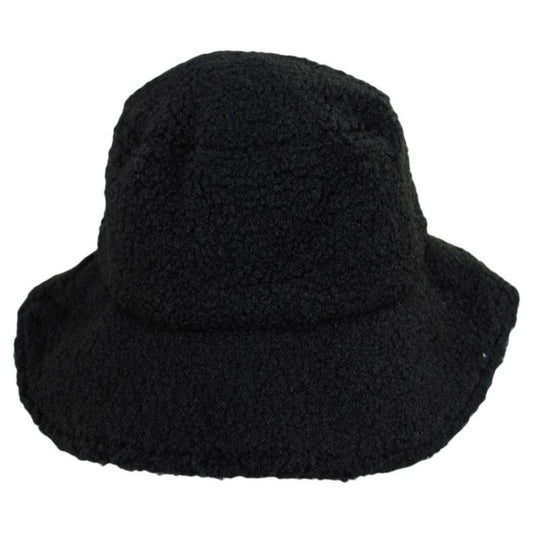 BRIXTON HATS | Dylan Bucket Hat | 185532 | front | BLACK