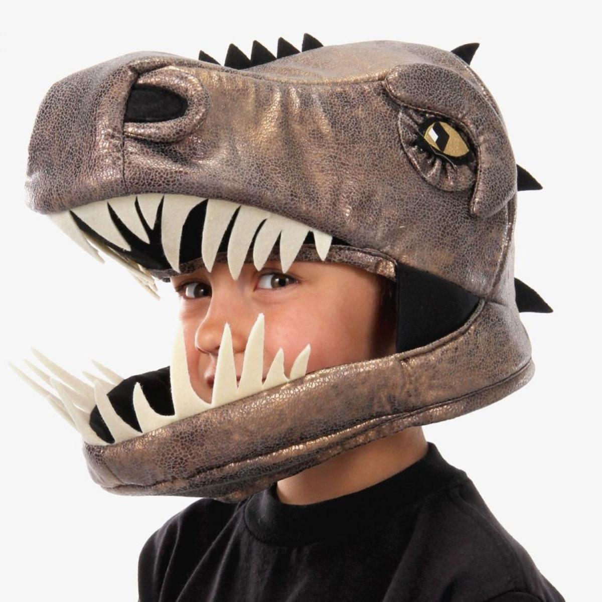Elope | Tyrannosaurus Jawesome Hat | 190328 | lsmone | BRONZE