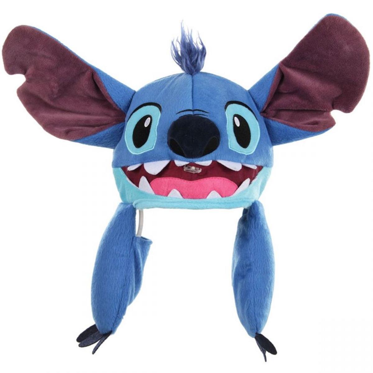 Disney | Lilo and Stitch Sprazy Hat | 190358 | lead | BLUE