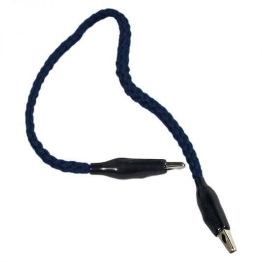 Ultimate Products INC | Kap Strap Wind Cord | 603200 | lead | NAVY BLUE
