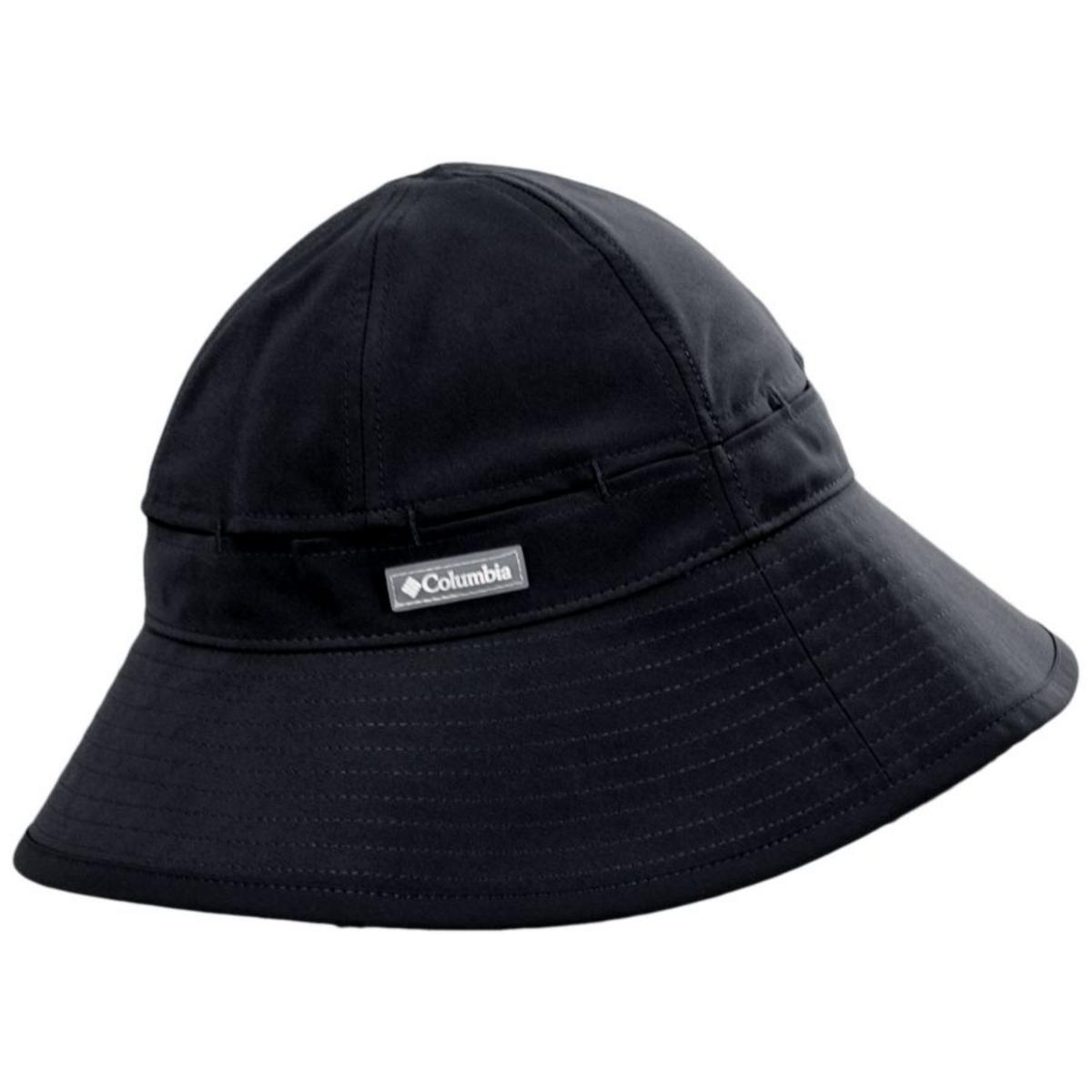 Columbia Sportswear | Pleasant Creek Sun Hat | 108117 | profile | BLACK