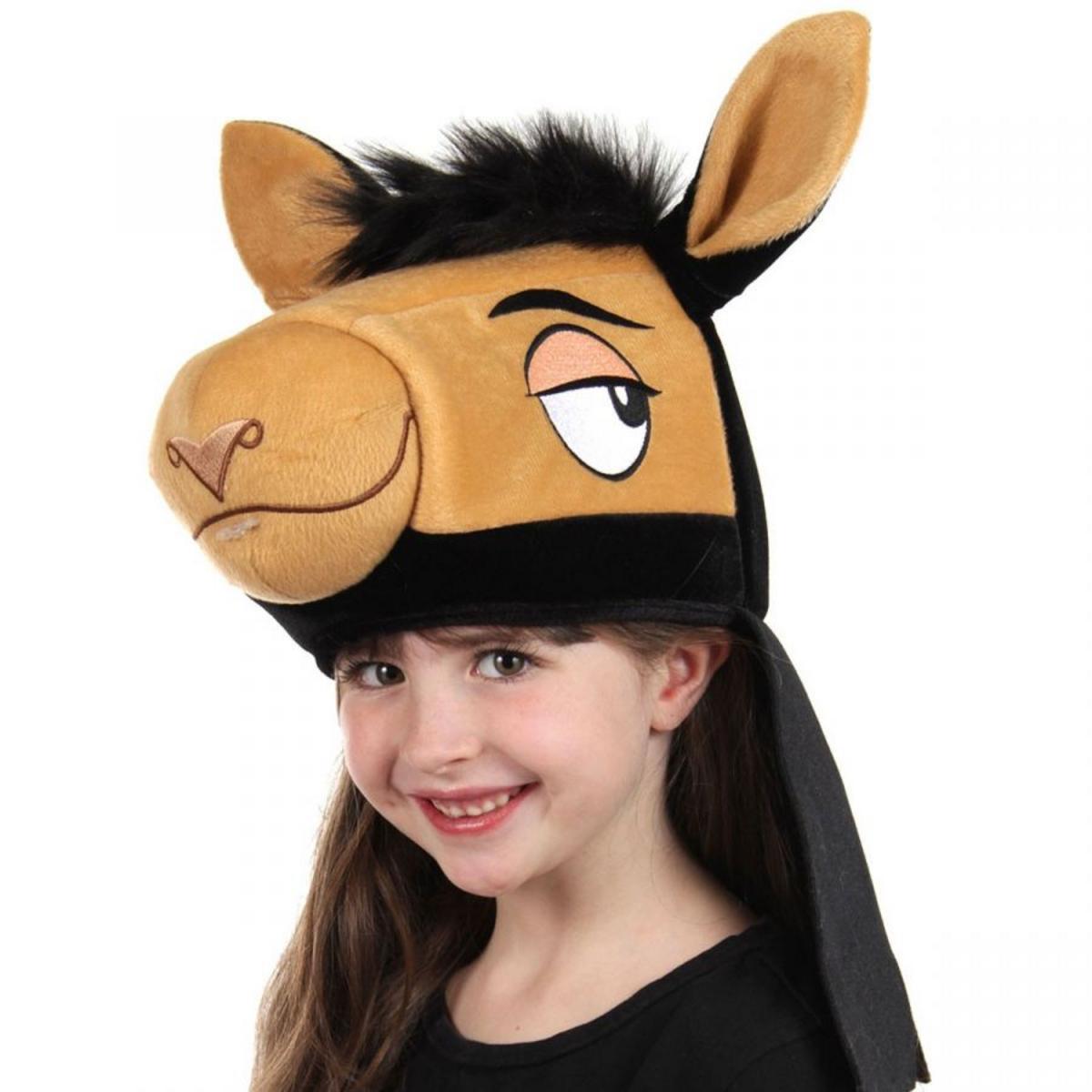 Disney | The Emperor's New Groove Kuzco Sprazy Hat | 190363 | under | MULTI