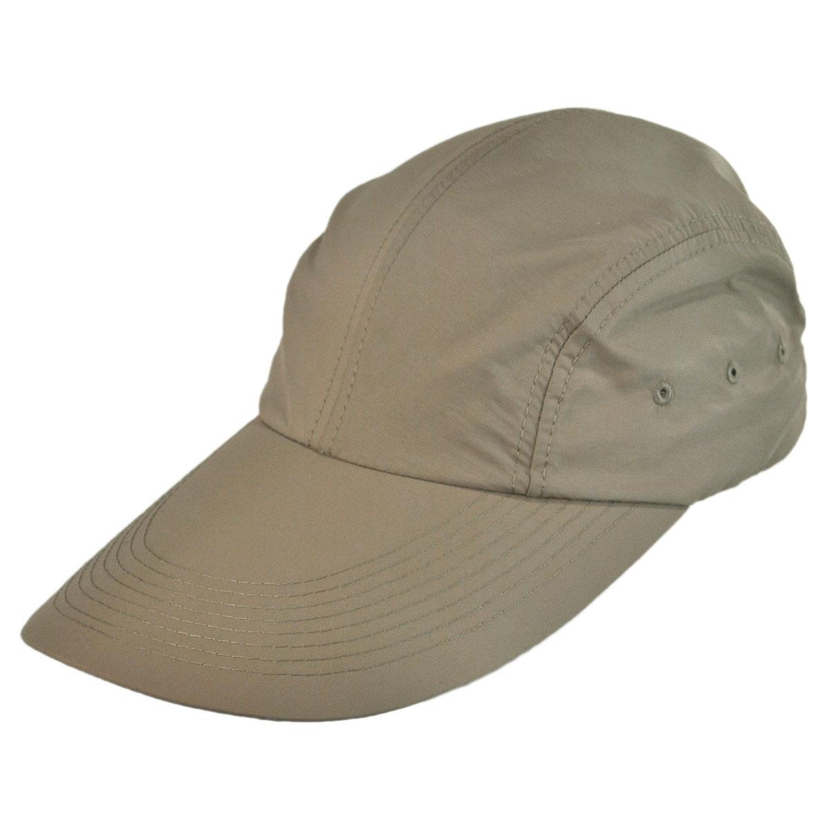 Village Hat Shop | Wholesale Torrey UPF 50+ Long Bill Adjustable Baseball Cap B2B Pre-Pack