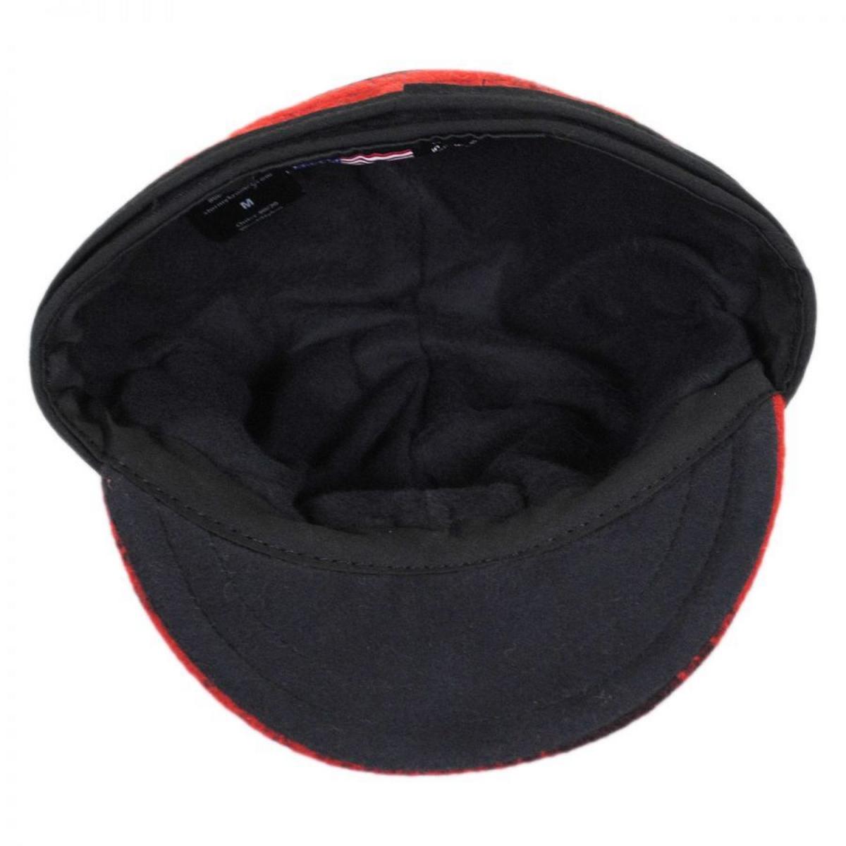 Baby Lil Kromer Wool Cap