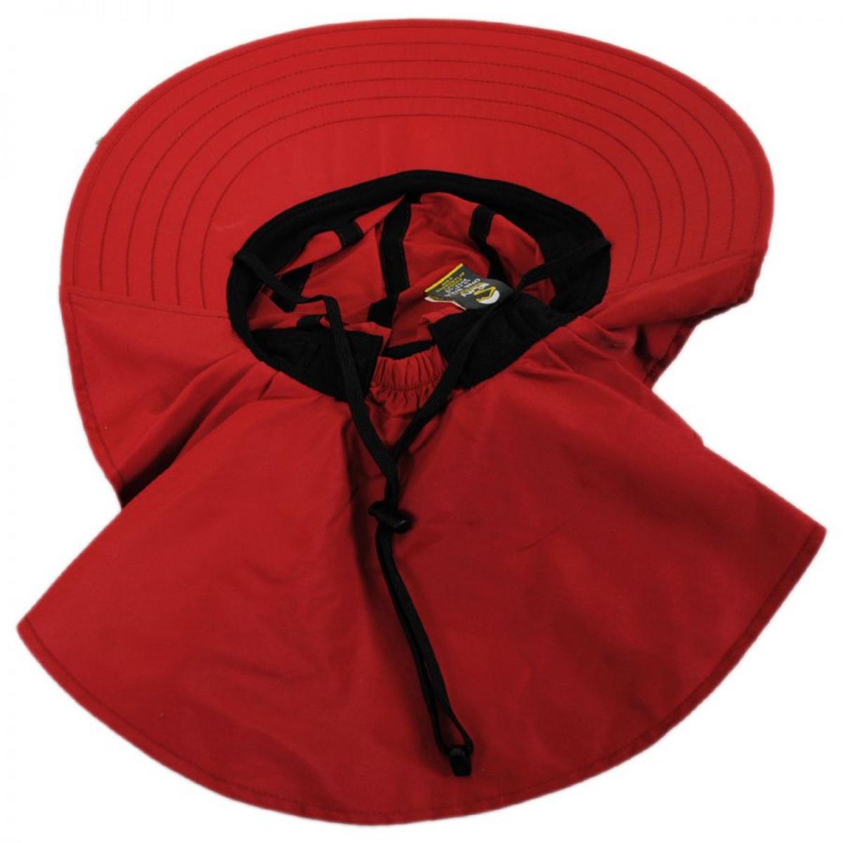 Sunday Afternoons | Sundancer Hat | 401203 | under | CARDINAL