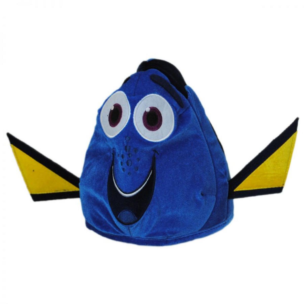Disney | Finding Nemo Dory Hat | 556091 | lead | BLUE