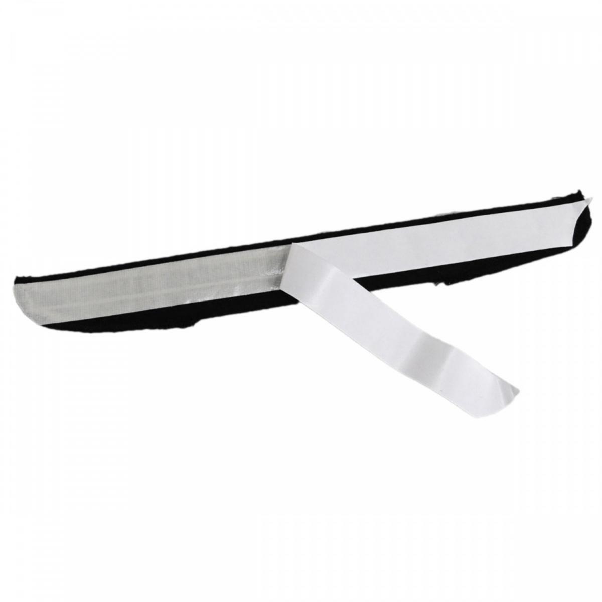 Village Hat Shop | Jersey Knit Hat Sizer Pack - Black | 603600 | under | BLACK