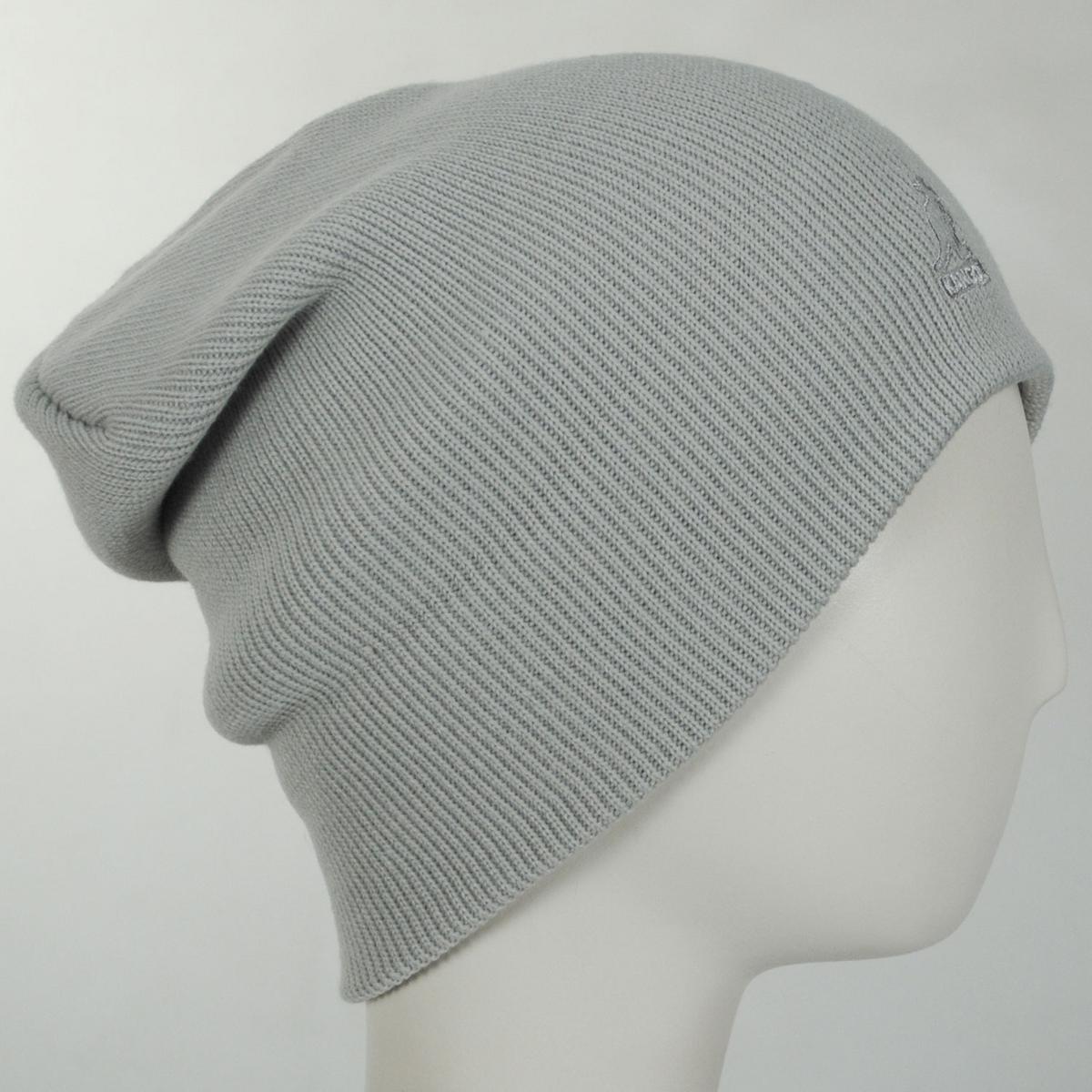 Kangol | Cuff Pull-On Beanie Hat - Fashion Colors | 500408FW23 | detailone | MOONSTRUCK