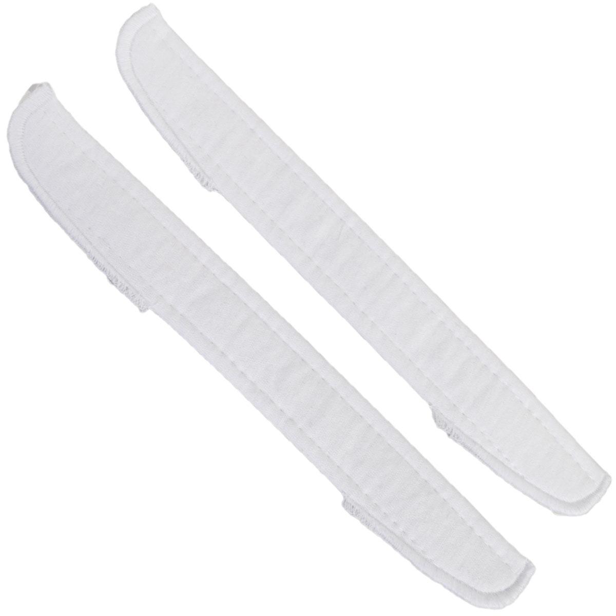 Wholesale Jersey Knit Hat Sizer Pack - White B2B Pre-Pack