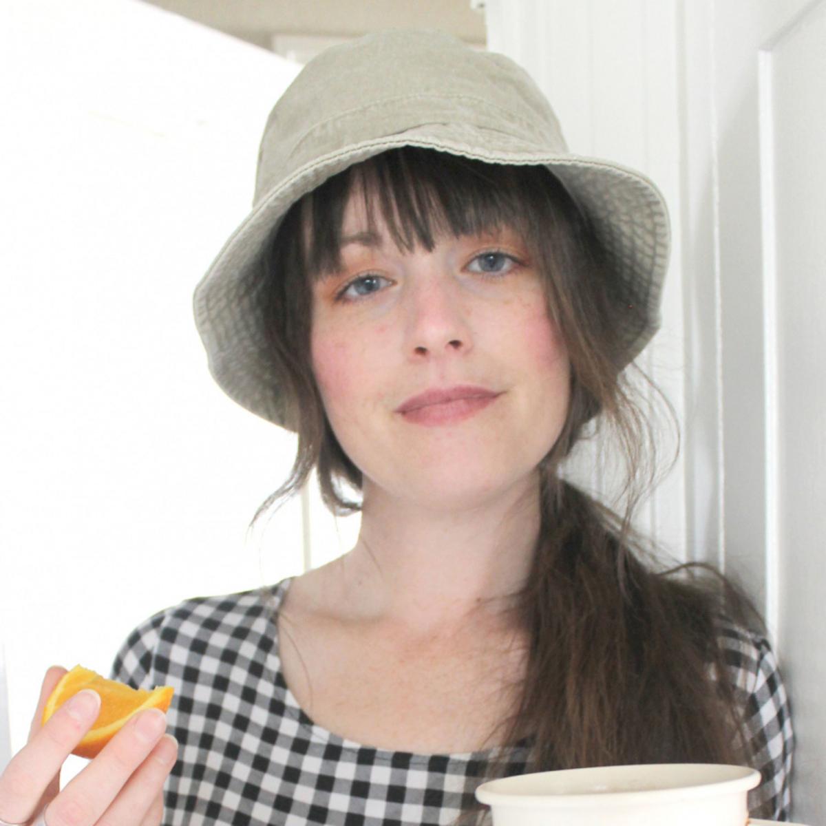 Village Hat Shop | VHS Cotton Bucket Hat | 186605 | lsfone | PUTTY