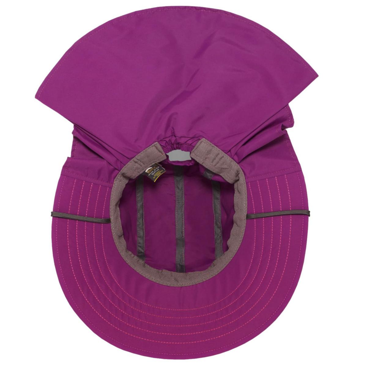 Sunday Afternoons | Sundancer Hat | 401203 | profile | AMETHYST