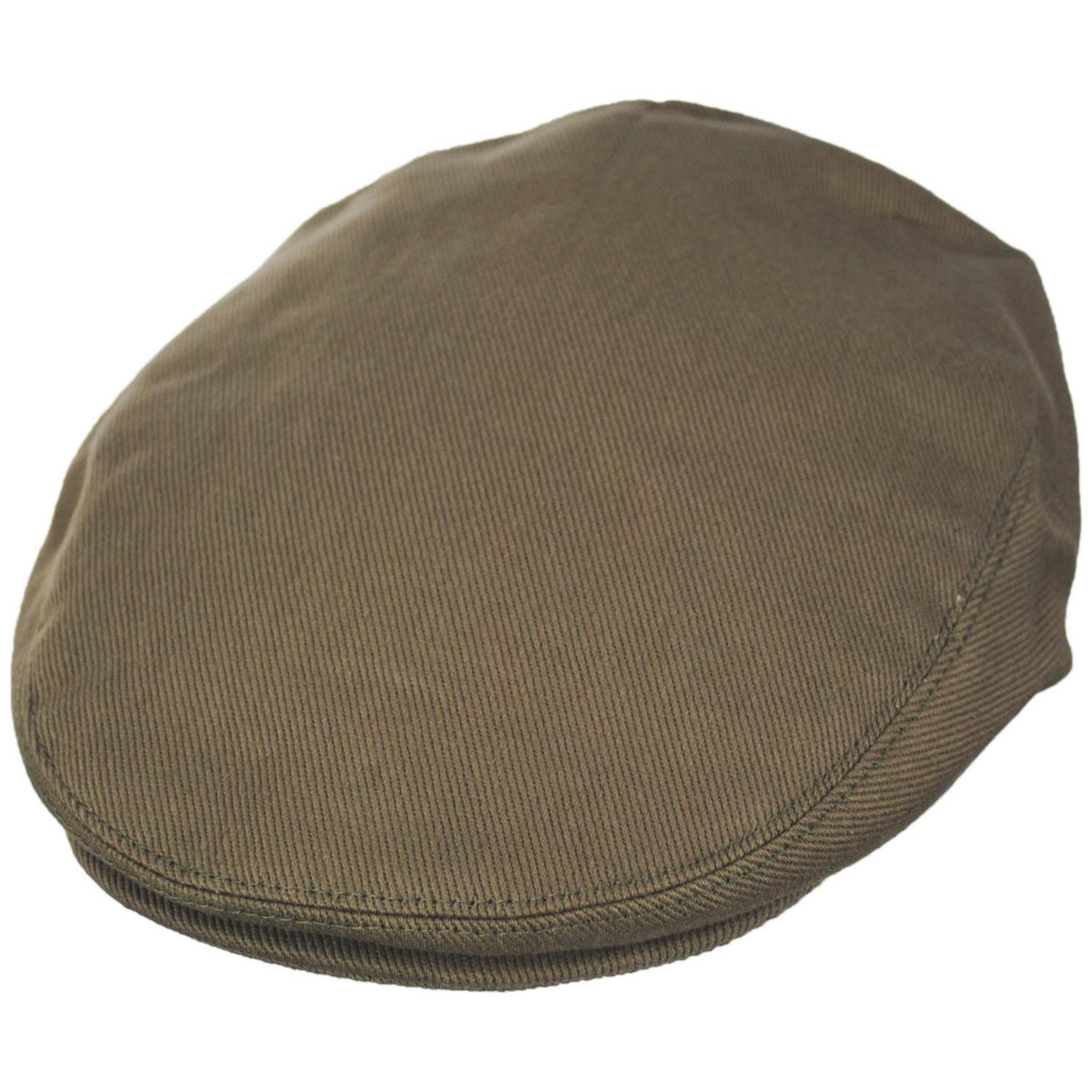 Classic Cotton Ivy Cap – Village Hat Shop