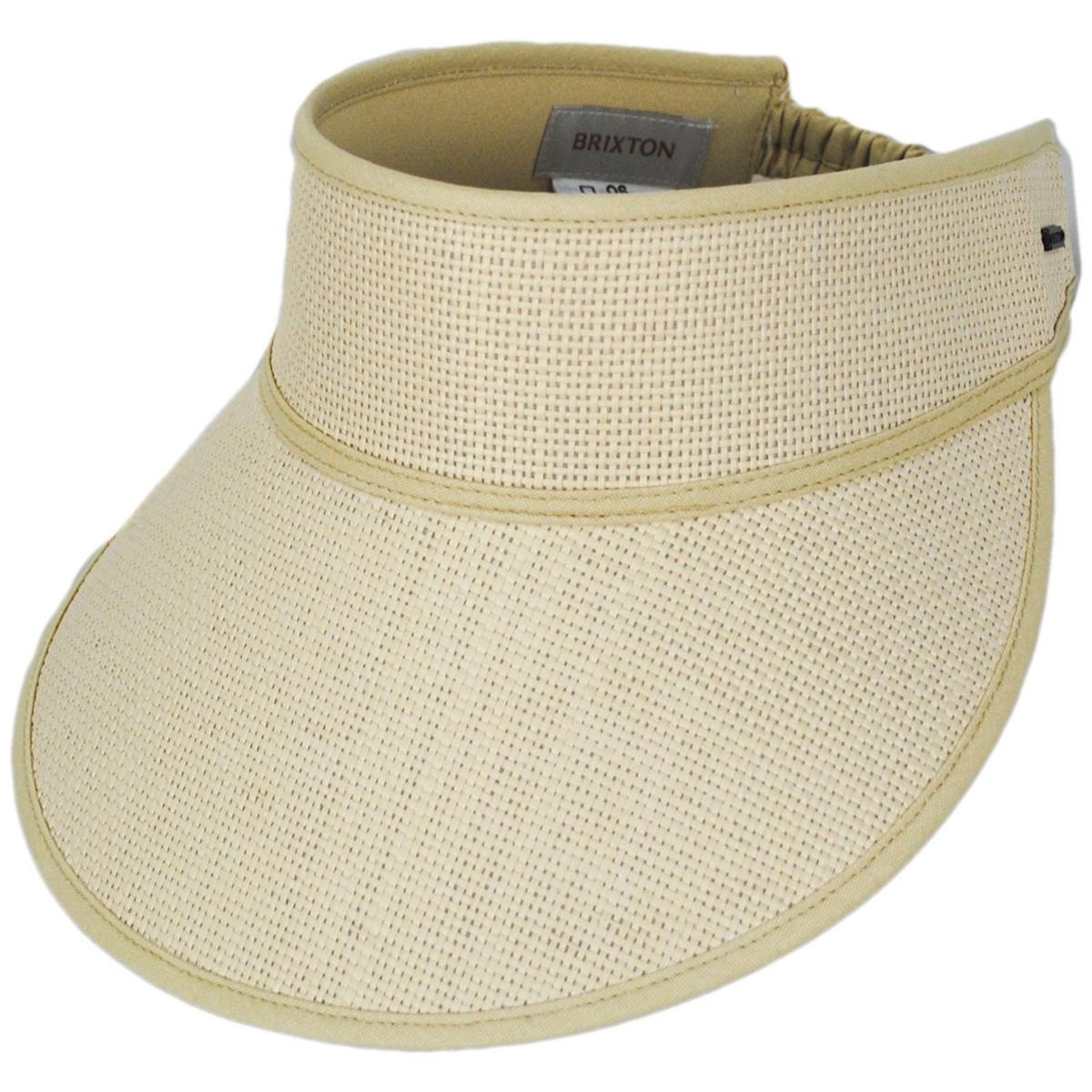 Klobúk Brixton Joanna Felt Hat Wmn - béžová (bison/multi Klobúk Brixton Joanna Felt Hat Wmn - béžová (bison/multi