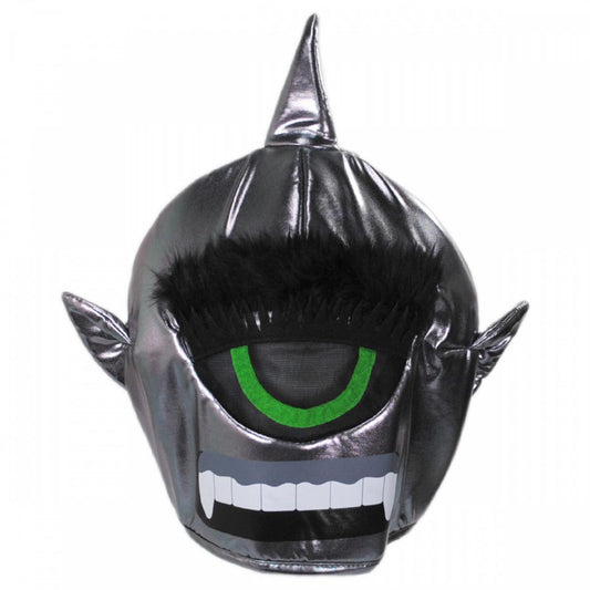 Elope | Cyclops Hat | 190311 | front | SILVER