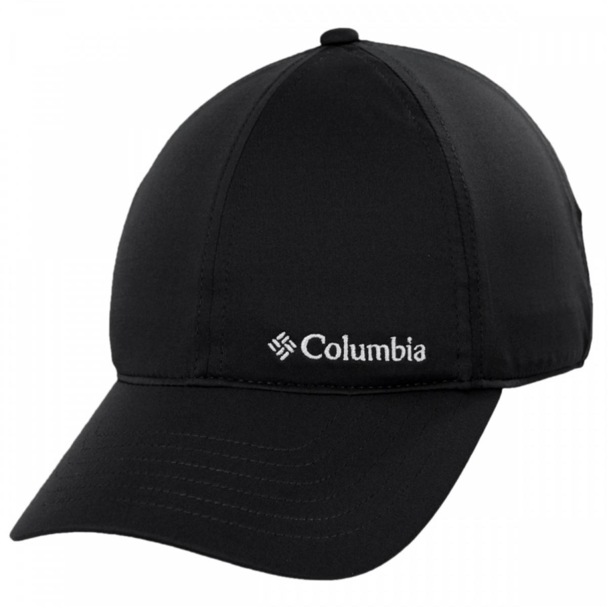 Coolhead Adjustable Baseball Cap – Village Hat Shop