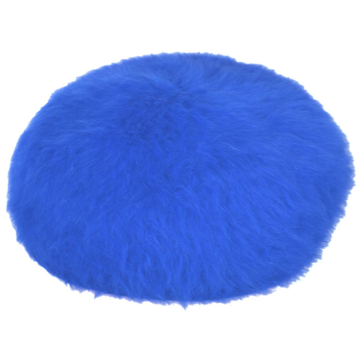 Kangol | Furgora 504 Ivy Cap - Pastel | 160930FW23 | front | STARRY BLUE