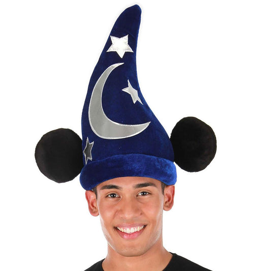 Disney | Kid's Mickey Wizard Hat | 556097 | lsmone | BLUE