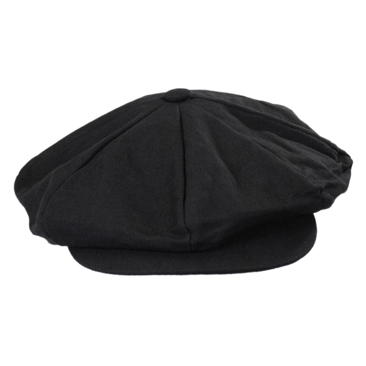 Wholesale Linen Big Apple Cap B2B Pre-Pack