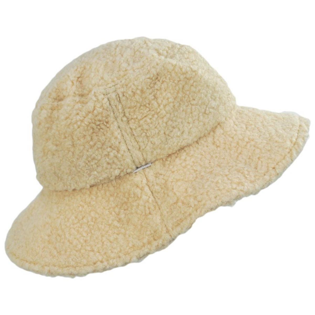 BRIXTON HATS | Dylan Bucket Hat | 185532 | profile | OATMEAL