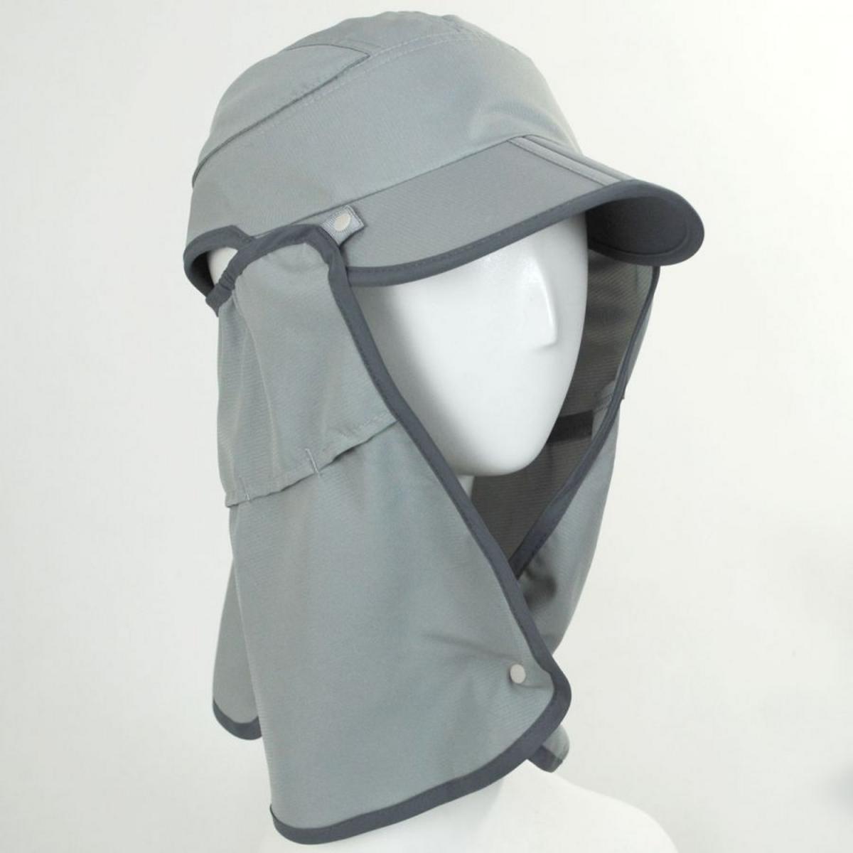 Sunday Afternoons | Sun Guide Cap | 401216 | lead | QUARRY