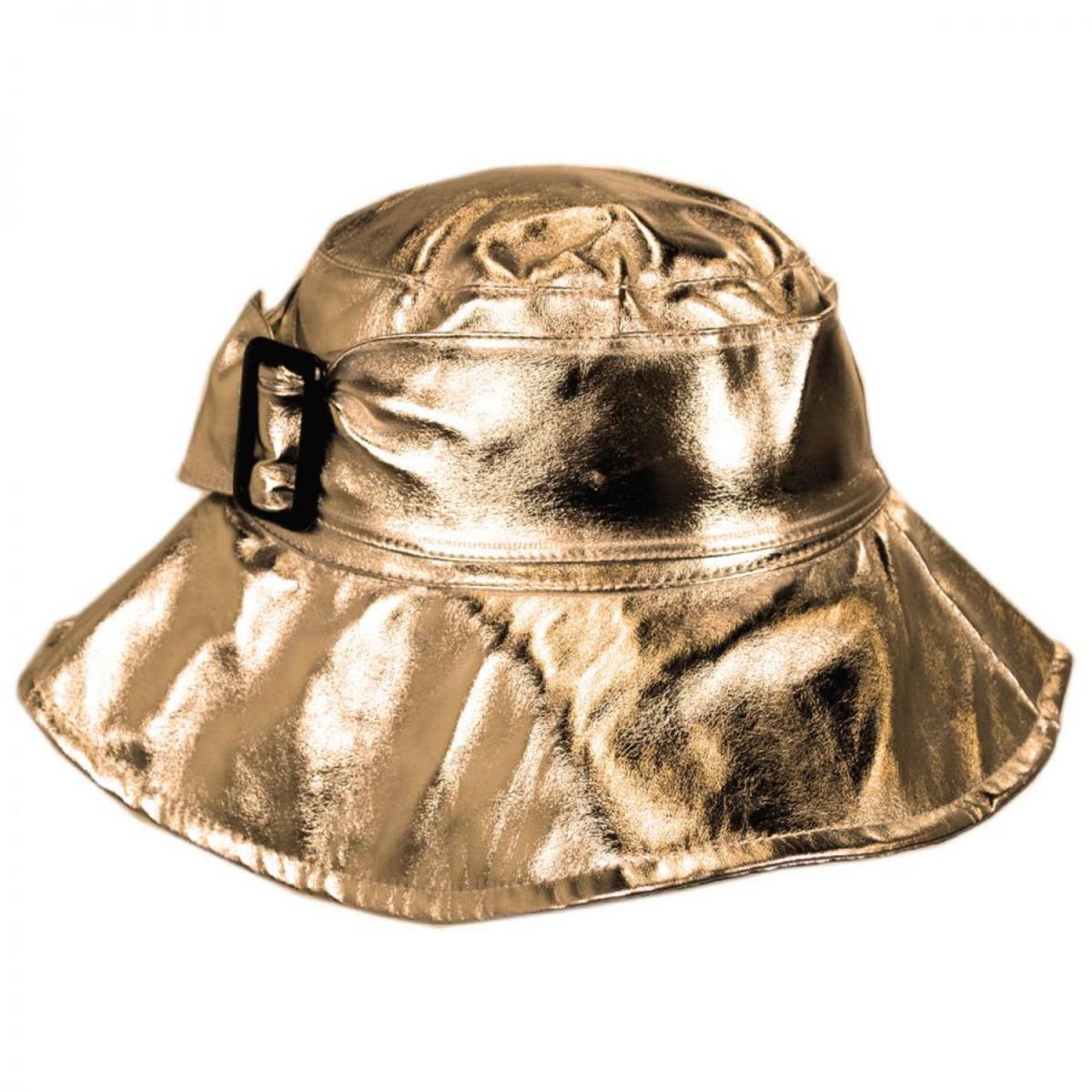 Jeanne Simmons | Buckle Rain Bucket Hat
